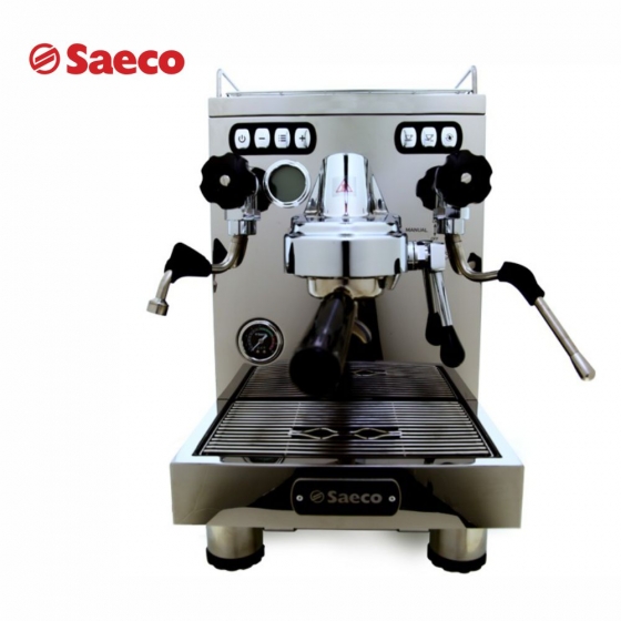 Saeco SE 50 Manual